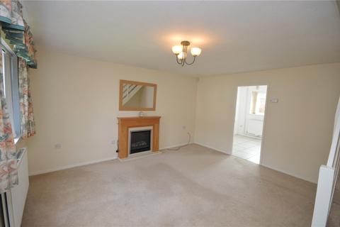 8 Leslie Close, Freshbrook, Swindon, SN5 8QT
