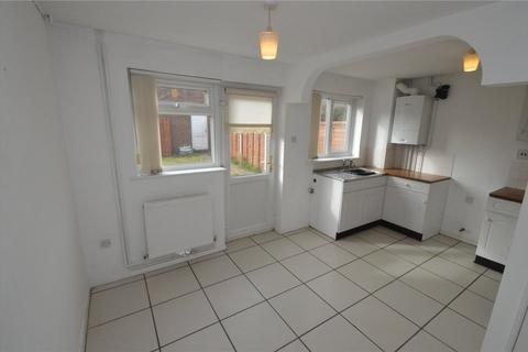 8 Leslie Close, Freshbrook, Swindon, SN5 8QT