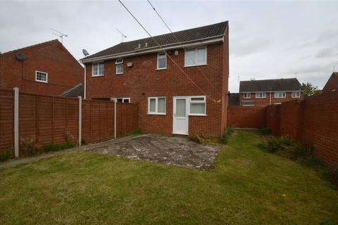 8 Leslie Close, Freshbrook, Swindon, SN5 8QT