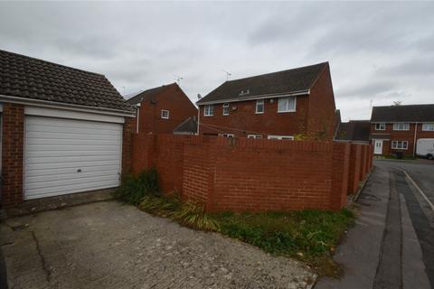8 Leslie Close, Freshbrook, Swindon, SN5 8QT