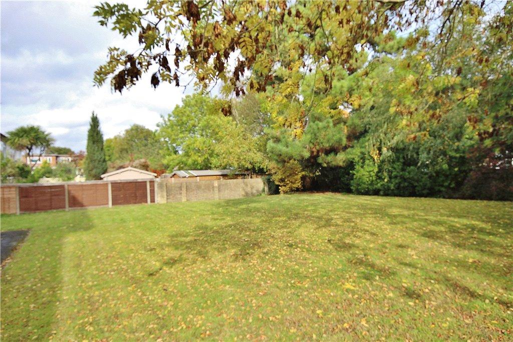 Communal Gardens