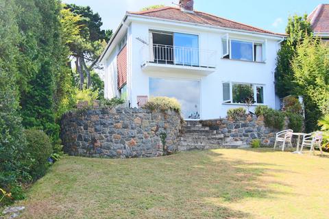 2 bedroom detached house for sale, Becquet Road, St Peter Port, Guernsey, GY1
