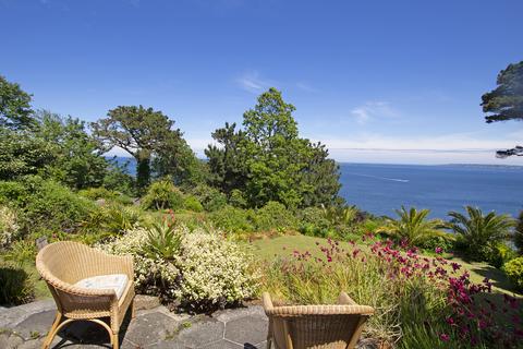 undefined, Becquet Road, St Peter Port, Guernsey, GY1