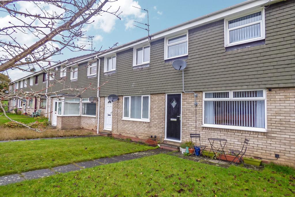 Newburgh Avenue, Holywell, Seaton Delaval, Tyne & Wear, NE25 0JP 3 bed
