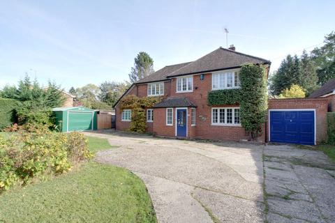 118 Elm Road, Earley, Reading, RG6 5TD