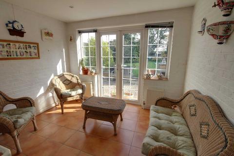 118 Elm Road, Earley, Reading, RG6 5TD