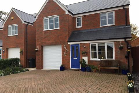 26 Harvest Way, Harleston, IP20 9GD