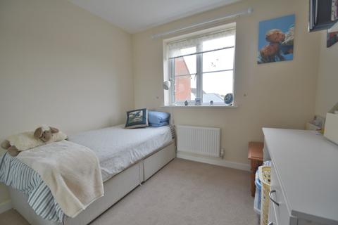 26 Harvest Way, Harleston, IP20 9GD