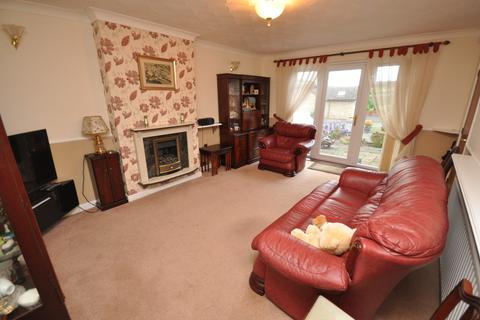 24 Copperas Close, Millhouse Green, Sheffield, S36 9SA