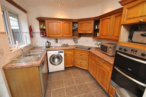 24 Copperas Close, Millhouse Green, Sheffield, S36 9SA