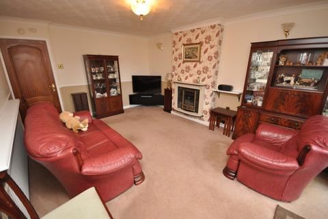 24 Copperas Close, Millhouse Green, Sheffield, S36 9SA