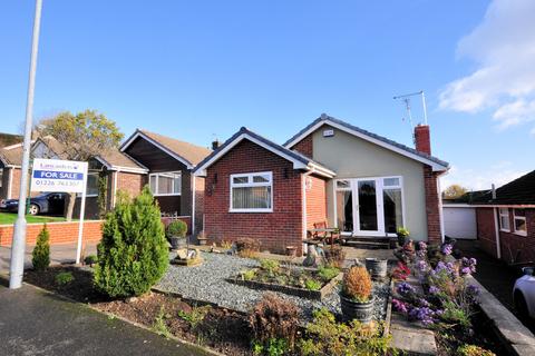 24 Copperas Close, Millhouse Green, Sheffield, S36 9SA