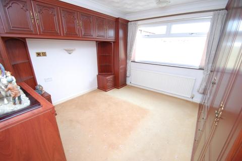 24 Copperas Close, Millhouse Green, Sheffield, S36 9SA