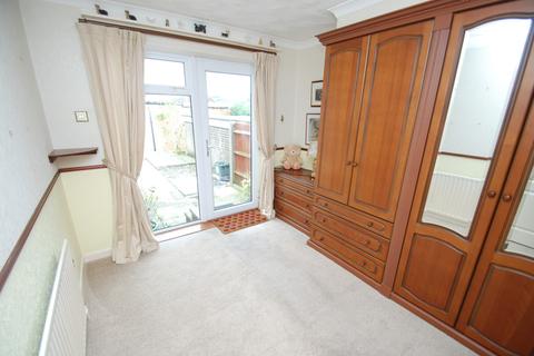 24 Copperas Close, Millhouse Green, Sheffield, S36 9SA