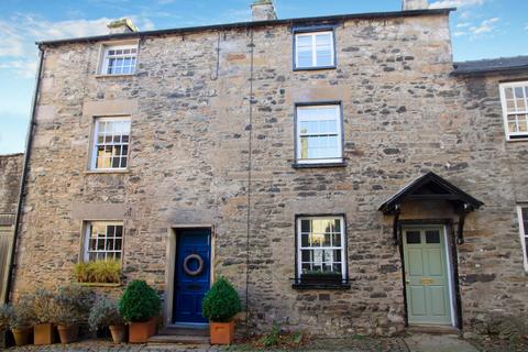 4 Fairbank, Kirkby Lonsdale, Carnforth, LA6 2BD