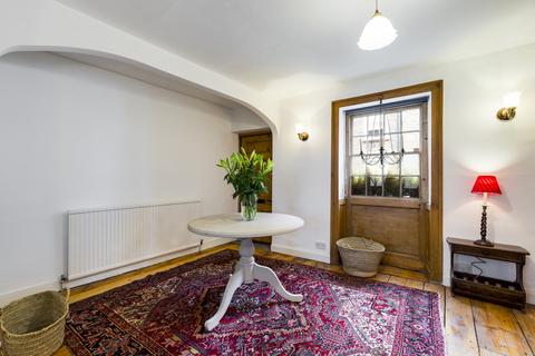 4 Fairbank, Kirkby Lonsdale, Carnforth, LA6 2BD