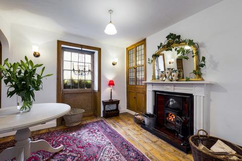 4 Fairbank, Kirkby Lonsdale, Carnforth, LA6 2BD