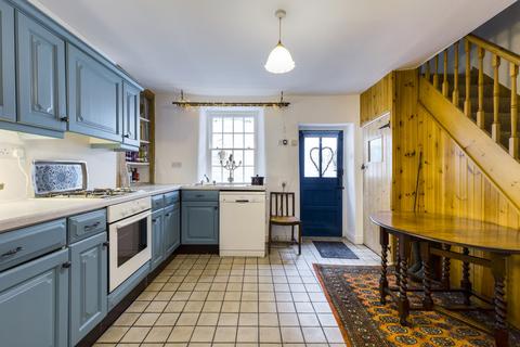 4 Fairbank, Kirkby Lonsdale, Carnforth, LA6 2BD