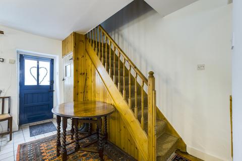 4 Fairbank, Kirkby Lonsdale, Carnforth, LA6 2BD