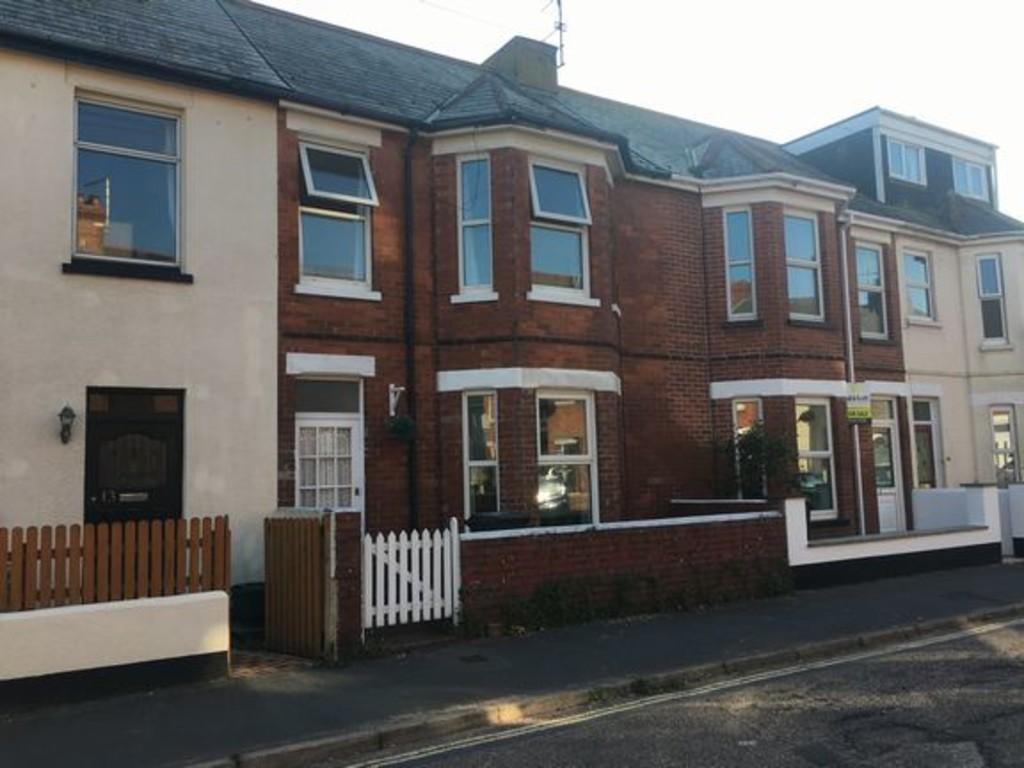 Camperdown Terrace, Exmouth 4 bed terraced house £1,100 pcm (£254 pw)