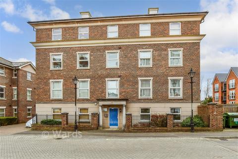 Annison Street, Tonbridge, Kent
