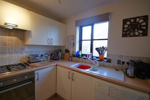 2 bedroom apartment to rent - The Sidings, Saxilby