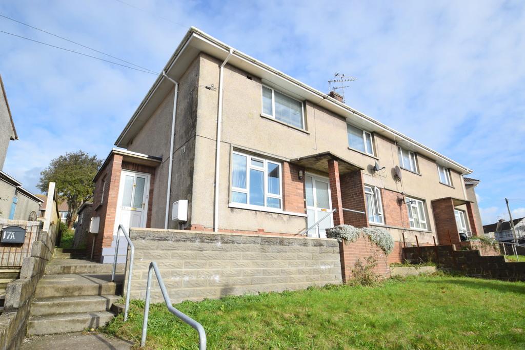 19A Heol Tegfryn, Pyle, Bridgend, Bridgend County Borough, CF33 6LN 2