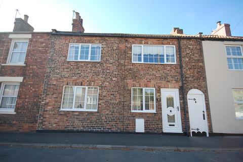 9 Bell Lane, Rawcliffe, Goole, DN14 8RP