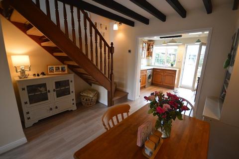 9 Bell Lane, Rawcliffe, Goole, DN14 8RP