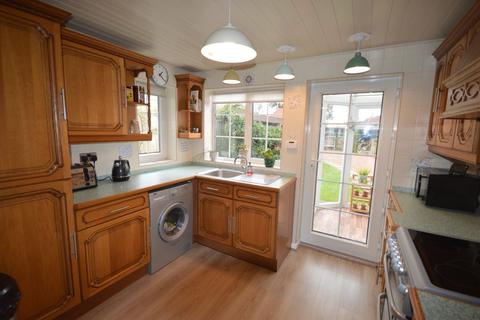 9 Bell Lane, Rawcliffe, Goole, DN14 8RP