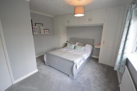 9 Bell Lane, Rawcliffe, Goole, DN14 8RP
