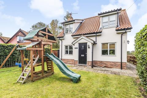 New House Willow Corner, Wortham, Diss, IP22 1PS