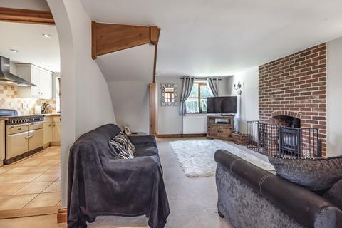 New House Willow Corner, Wortham, Diss, IP22 1PS