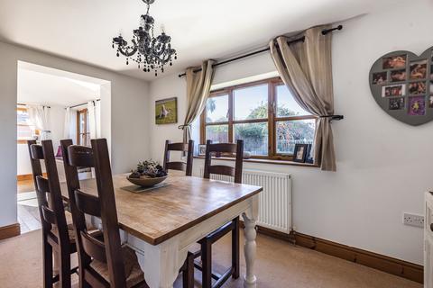 New House Willow Corner, Wortham, Diss, IP22 1PS