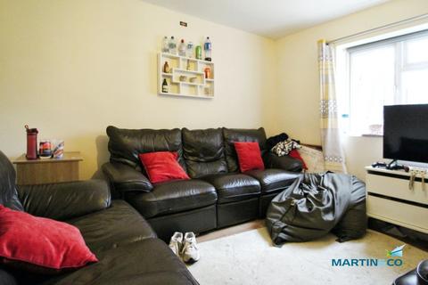 undefined, Cowley Road, Oxford