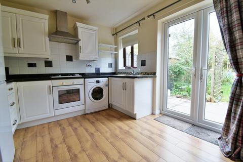 44 Saxon Grove, Willington, Derby, DE65 6YD