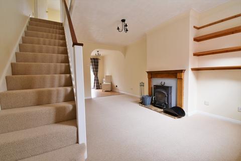 44 Saxon Grove, Willington, Derby, DE65 6YD