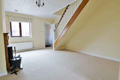 44 Saxon Grove, Willington, Derby, DE65 6YD