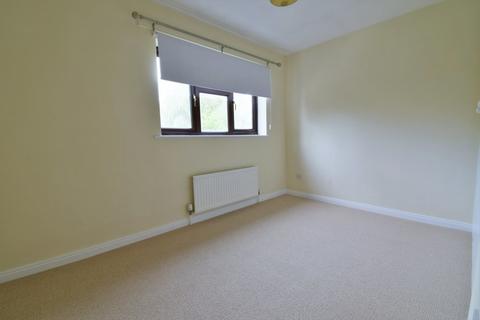 44 Saxon Grove, Willington, Derby, DE65 6YD