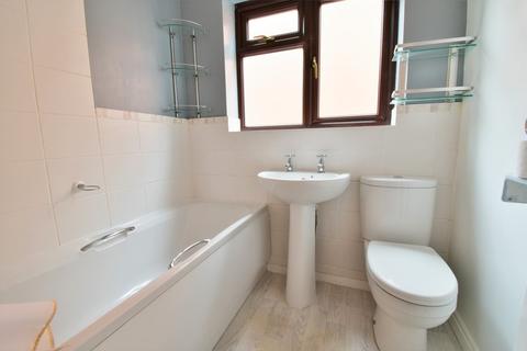 44 Saxon Grove, Willington, Derby, DE65 6YD