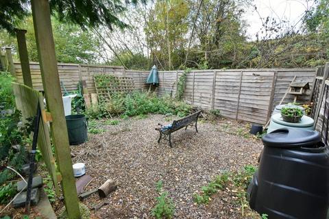 44 Saxon Grove, Willington, Derby, DE65 6YD