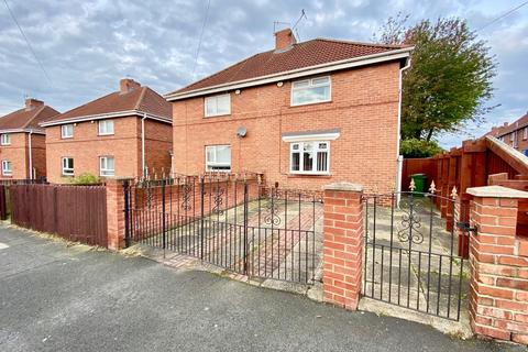 2 Angus Road, Gateshead, NE8 2TH