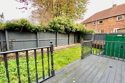 2 Angus Road, Gateshead, NE8 2TH