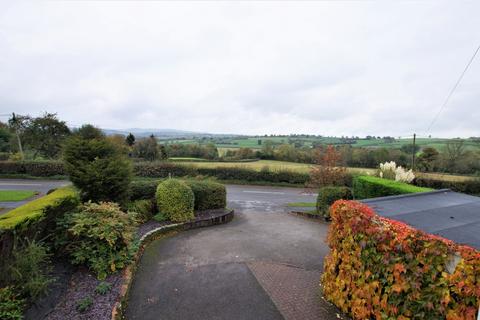 The Rowans Alton Road, Denstone, Uttoxeter, ST14 5DH