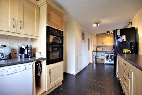 The Rowans Alton Road, Denstone, Uttoxeter, ST14 5DH