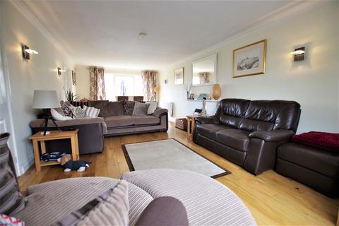 The Rowans Alton Road, Denstone, Uttoxeter, ST14 5DH