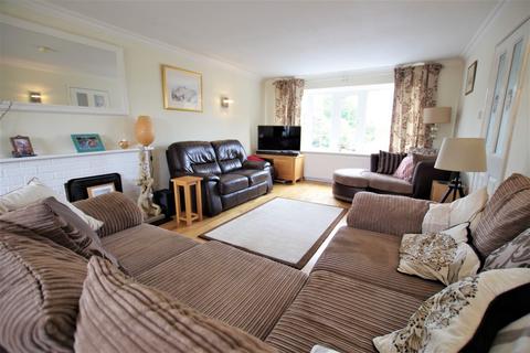 The Rowans Alton Road, Denstone, Uttoxeter, ST14 5DH