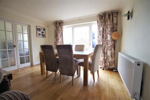 The Rowans Alton Road, Denstone, Uttoxeter, ST14 5DH