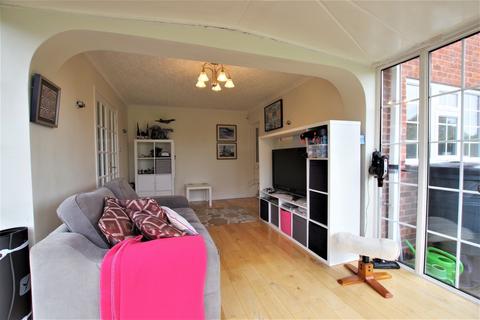 The Rowans Alton Road, Denstone, Uttoxeter, ST14 5DH