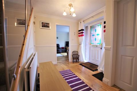 The Rowans Alton Road, Denstone, Uttoxeter, ST14 5DH